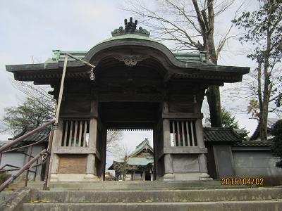 長寿寺3