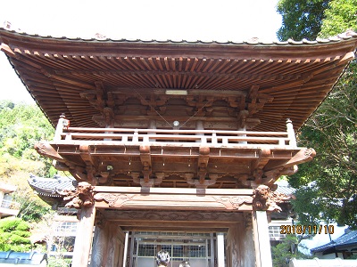 円照寺2