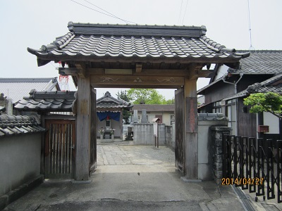 東林寺2