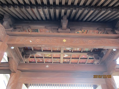 明蓮寺2