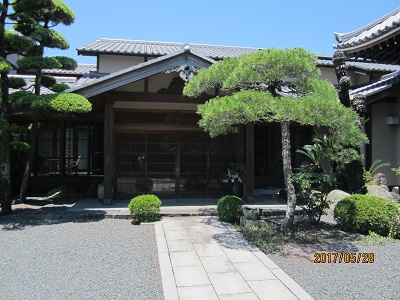 観定寺10