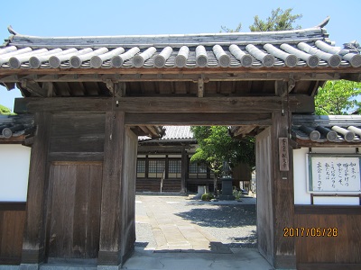 観定寺2