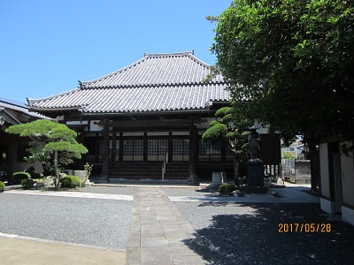 観定寺5