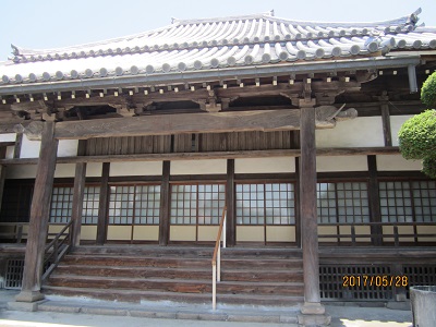観定寺6