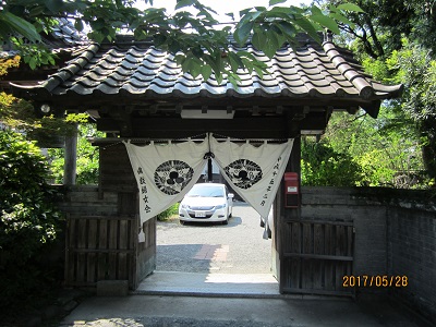 正明寺1