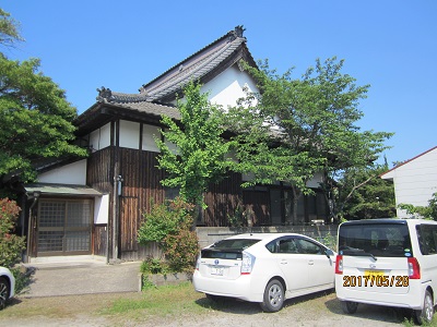 正明寺2