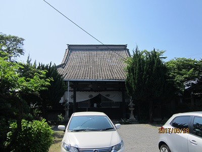 正明寺5