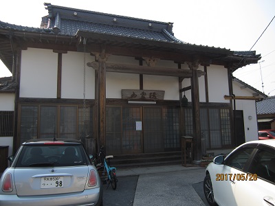 徳勝寺1