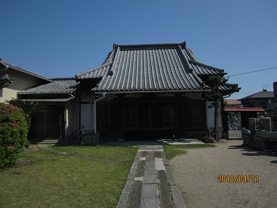 宝蔵寺9