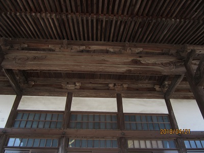 成満寺6