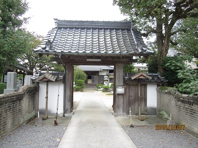 秋月寺1