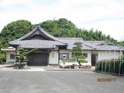 明蓮寺沖代分院1