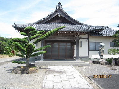 明蓮寺沖代分院2