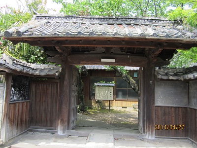 養寿寺2