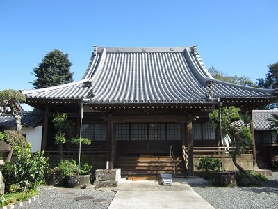 長仁寺4
