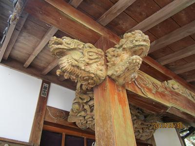 神護寺49