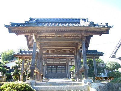 寶積寺1