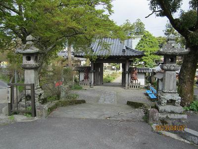 興禅院-1