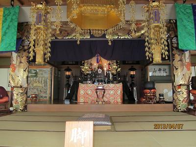 興禅院-11