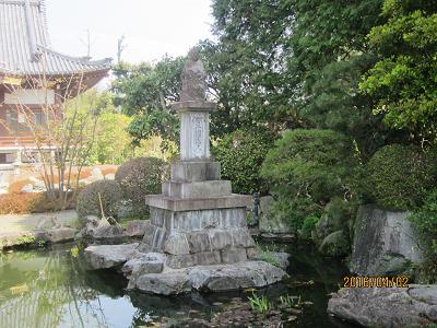 誕生寺11