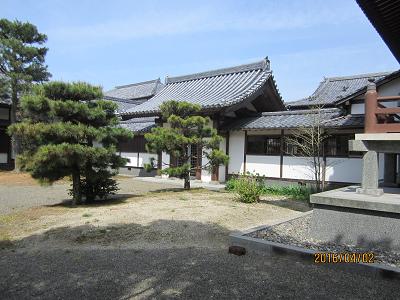 誕生寺25