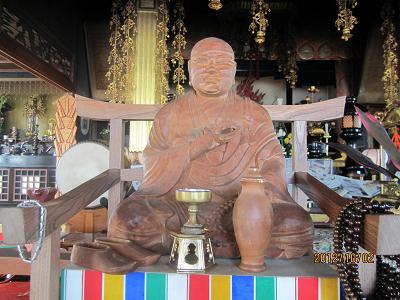 上動院11