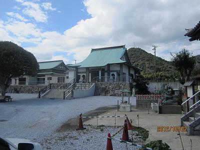 上動院51