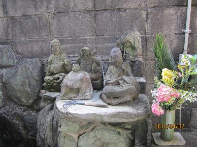 上動院17