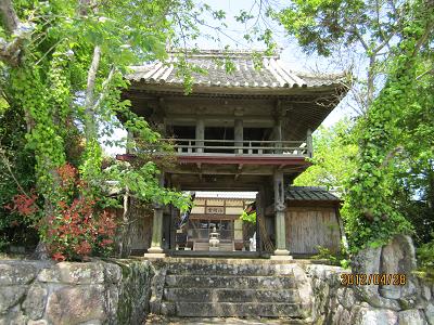 報恩寺1