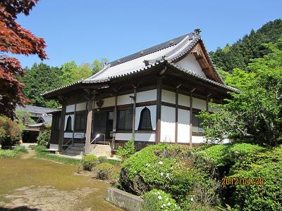 長慶寺25