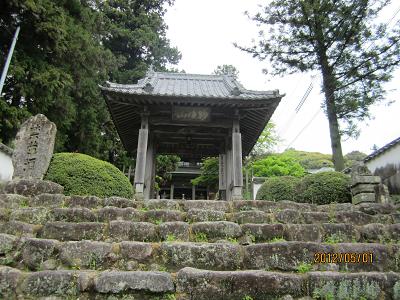 泉福寺1