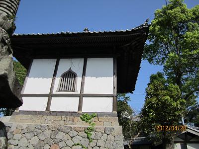 願成就寺14