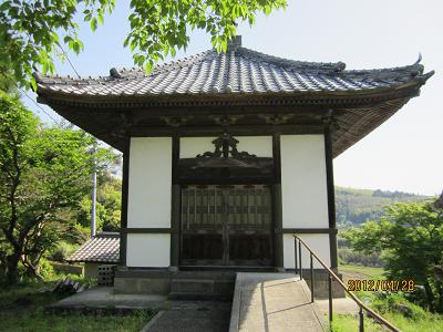 願成就寺15