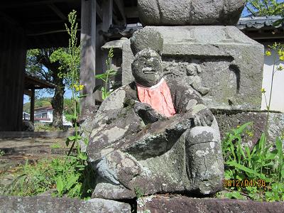 願成就寺18