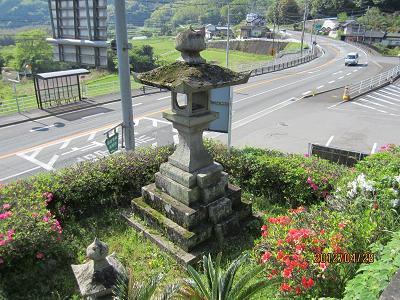 願成就寺2