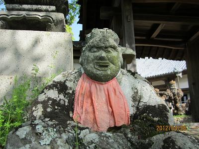 願成就寺20