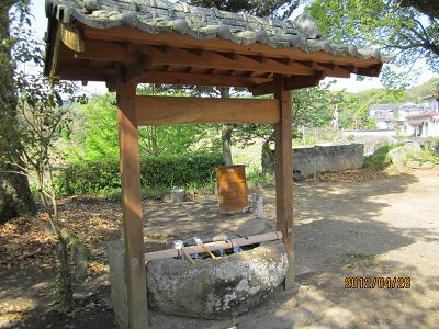 願成就寺21