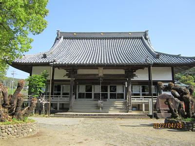 願成就寺23