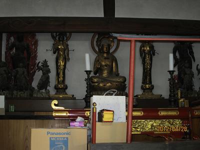願成就寺27