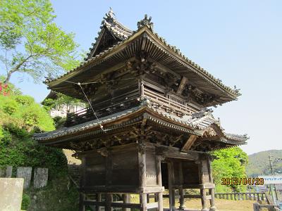 願成就寺3