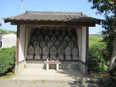 願成就寺35
