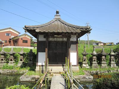 願成就寺37
