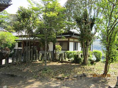 願成就寺40