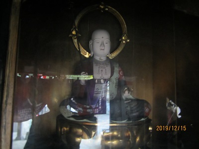 篠栗地蔵堂-10