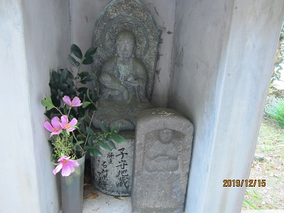 篠栗地蔵堂-19