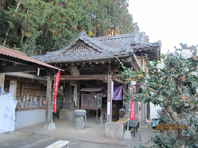 篠栗地蔵堂-3
