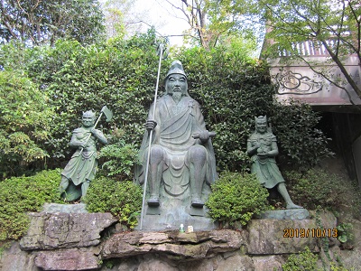 南蔵院-53
