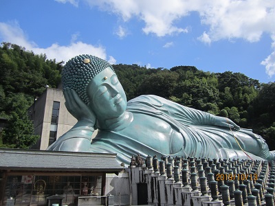 南蔵院-60