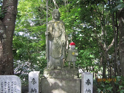 南蔵院-70
