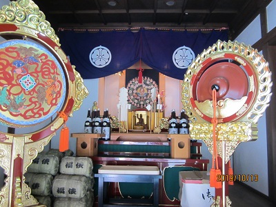 南蔵院-77